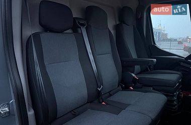 Грузовой фургон Renault Master 2023 в Днепре