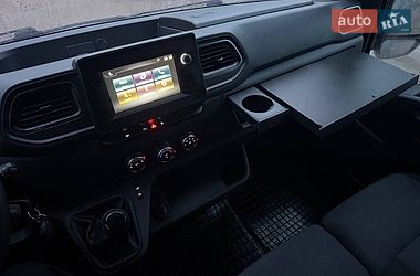 Грузовой фургон Renault Master 2023 в Днепре