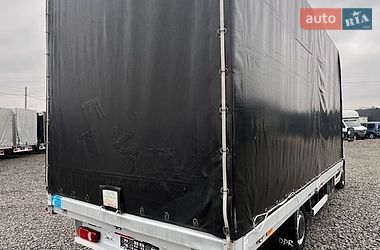 Тентованый Renault Master 2022 в Ковеле