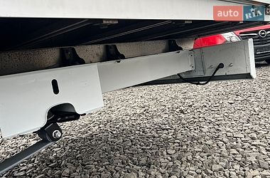 Тентованый Renault Master 2022 в Ковеле