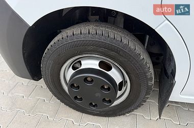 Грузовой фургон Renault Master 2022 в Дубно