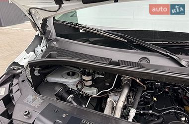Грузовой фургон Renault Master 2022 в Дубно