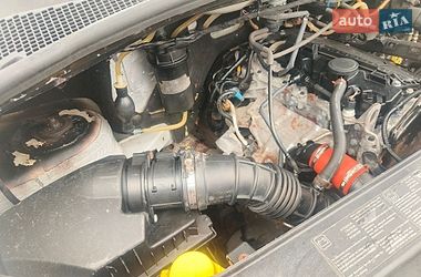 Борт Renault Master 2012 в Луцьку