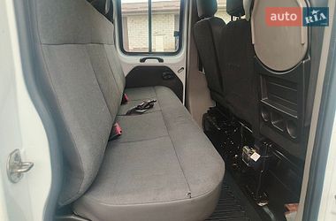 Борт Renault Master 2012 в Луцьку