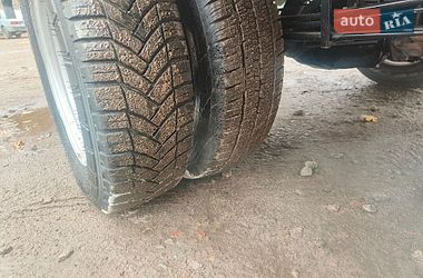 Борт Renault Master 2012 в Луцьку