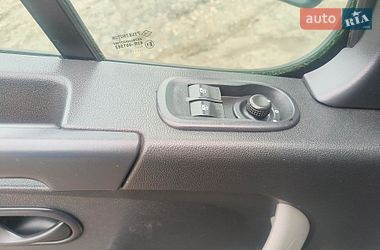 Борт Renault Master 2012 в Луцьку
