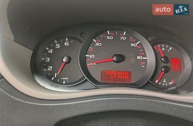 Борт Renault Master 2012 в Луцьку