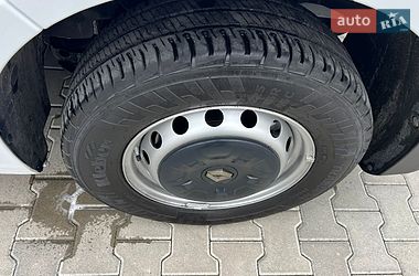 Вантажний фургон Renault Master 2022 в Дубні