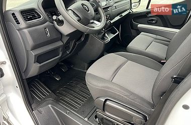Вантажний фургон Renault Master 2022 в Дубні