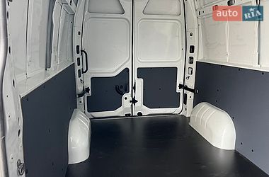 Вантажний фургон Renault Master 2022 в Дубні