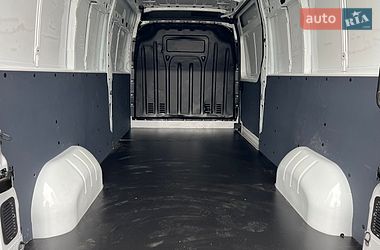 Вантажний фургон Renault Master 2022 в Дубні