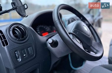 Тентованый Renault Master 2016 в Львове
