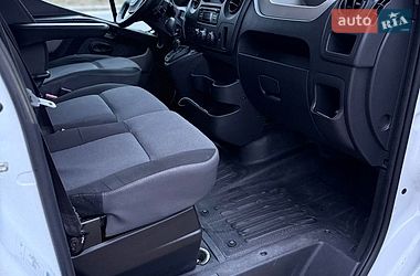 Тентованый Renault Master 2016 в Львове