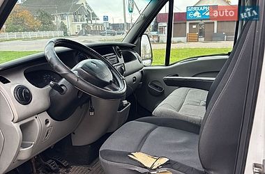 Минивэн Renault Master 2010 в Любомле