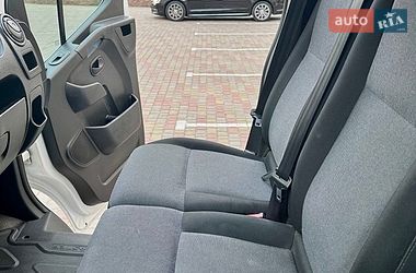 Грузовой фургон Renault Master 2019 в Киеве