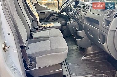Грузовой фургон Renault Master 2019 в Киеве