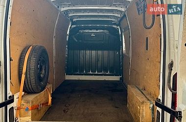 Грузовой фургон Renault Master 2019 в Киеве
