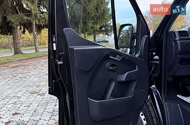 Грузовой фургон Renault Master 2021 в Дубно