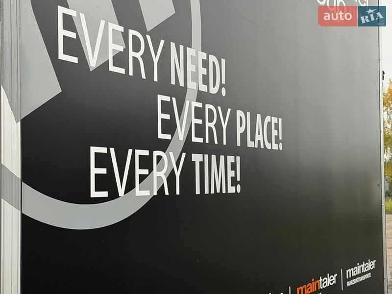 Грузовой фургон Renault Master 2021 в Ковеле