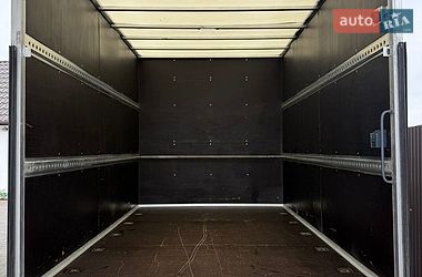 Грузовой фургон Renault Master 2021 в Ковеле