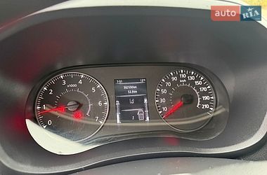 Грузовой фургон Renault Master 2021 в Ковеле