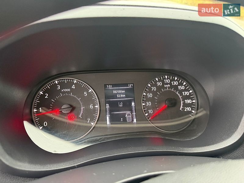 Грузовой фургон Renault Master 2021 в Ковеле