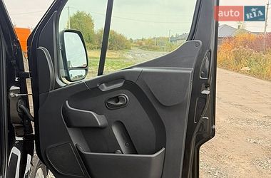 Грузовой фургон Renault Master 2021 в Ковеле