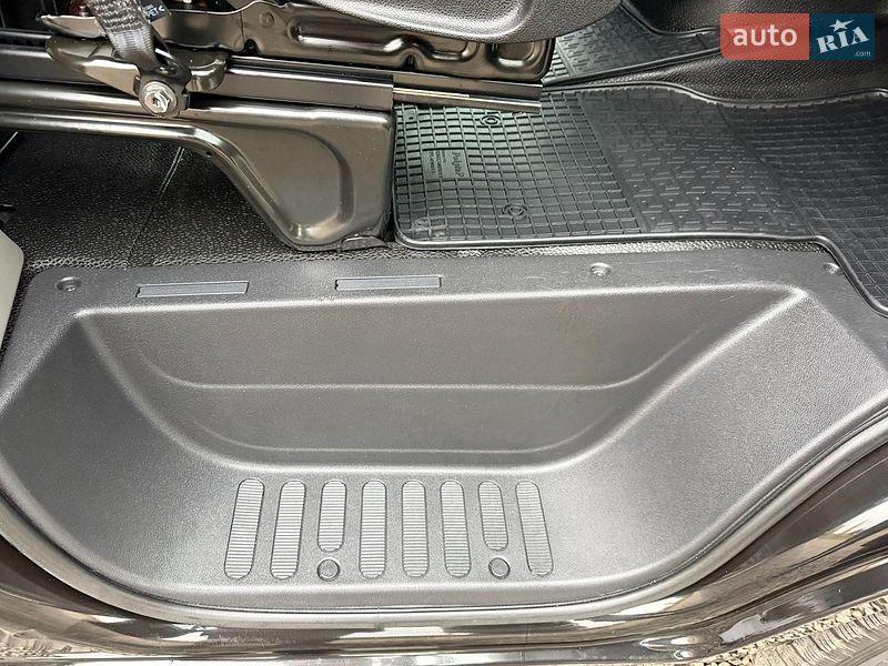 Грузовой фургон Renault Master 2021 в Ковеле