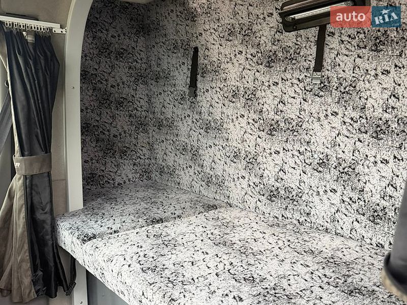 Грузовой фургон Renault Master 2021 в Ковеле
