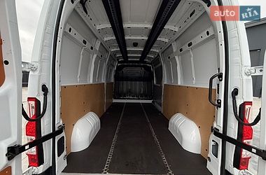 Вантажний фургон Renault Master 2022 в Дубні