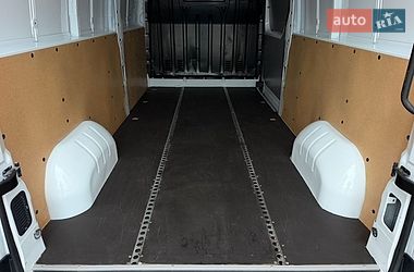 Вантажний фургон Renault Master 2022 в Дубні