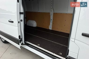 Вантажний фургон Renault Master 2022 в Дубні
