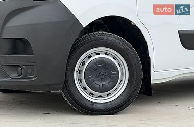 Вантажний фургон Renault Master 2022 в Дубні