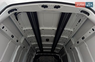 Вантажний фургон Renault Master 2022 в Дубні