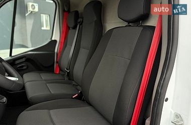 Вантажний фургон Renault Master 2022 в Дубні
