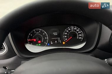 Вантажний фургон Renault Master 2022 в Дубні