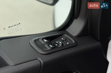 Вантажний фургон Renault Master 2022 в Дубні