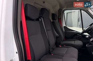 Вантажний фургон Renault Master 2022 в Дубні