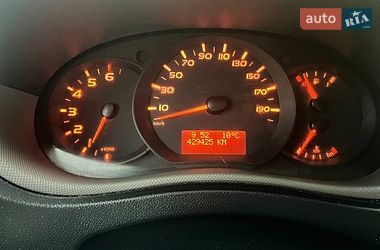 Вантажний фургон Renault Master 2015 в Києві