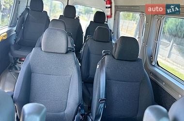 Минивэн Renault Master 2017 в Ковеле