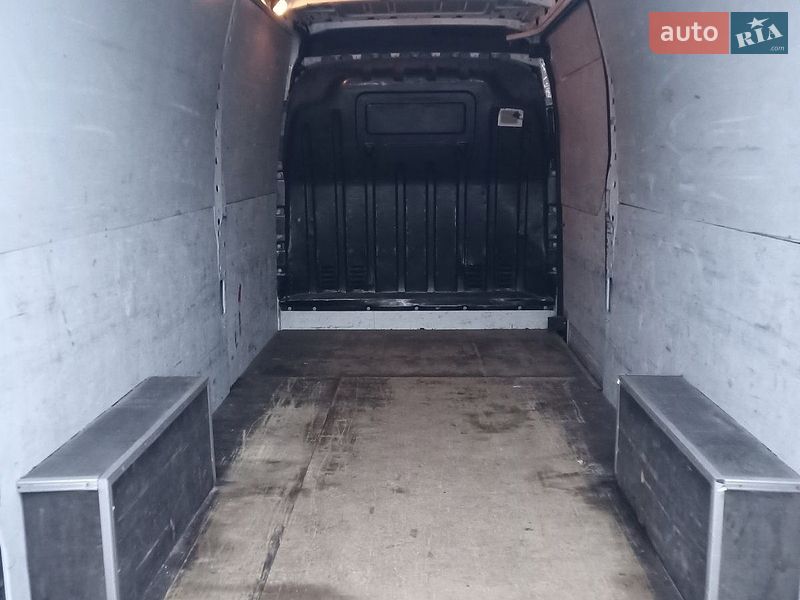 Грузовой фургон Renault Master 2023 в Ровно фото 7 Грузовой фургон Renault Master 2023 в Ровно