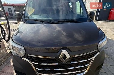 renault master 2021 в Городок от профессионального продавца Антон