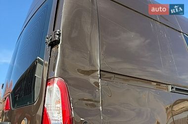 Минивэн Renault Master 2021 в Городке фото 7 Минивэн Renault Master 2021 в Городке