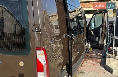 Минивэн Renault Master 2021 в Городке фото 9 Минивэн Renault Master 2021 в Городке