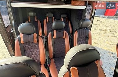 Минивэн Renault Master 2021 в Городке фото 12 Минивэн Renault Master 2021 в Городке