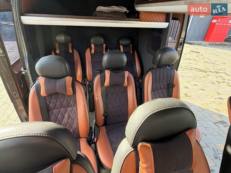 Минивэн Renault Master 2021 в Городке фото 12 Минивэн Renault Master 2021 в Городке