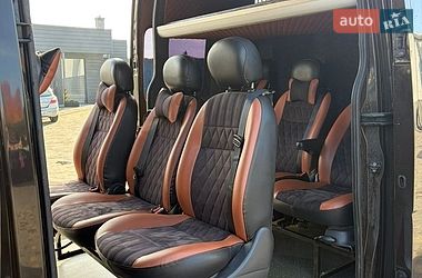 Минивэн Renault Master 2021 в Городке фото 16 Минивэн Renault Master 2021 в Городке