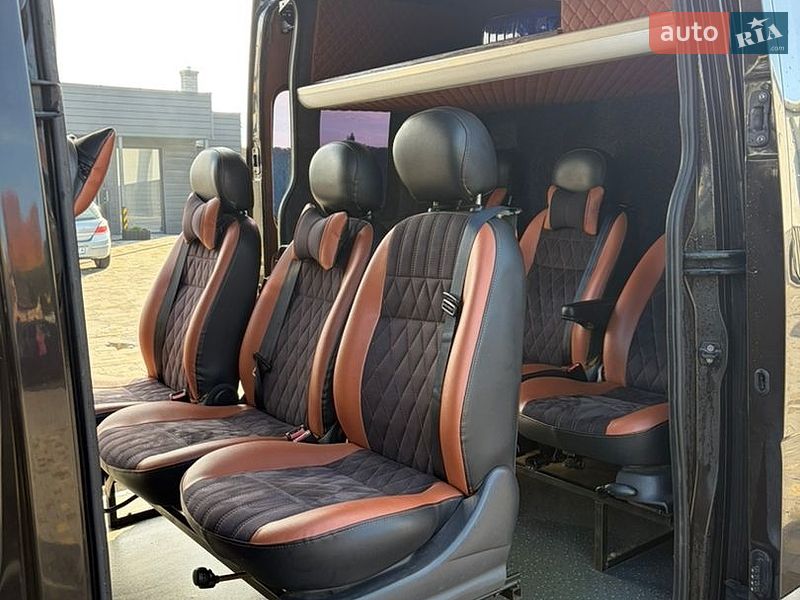Минивэн Renault Master 2021 в Городке фото 16 Минивэн Renault Master 2021 в Городке