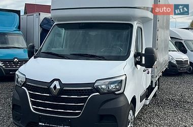 Тентованый Renault Master 2022 в Ковеле