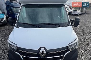 Тентованый Renault Master 2022 в Ковеле